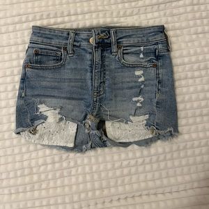 AE shorts